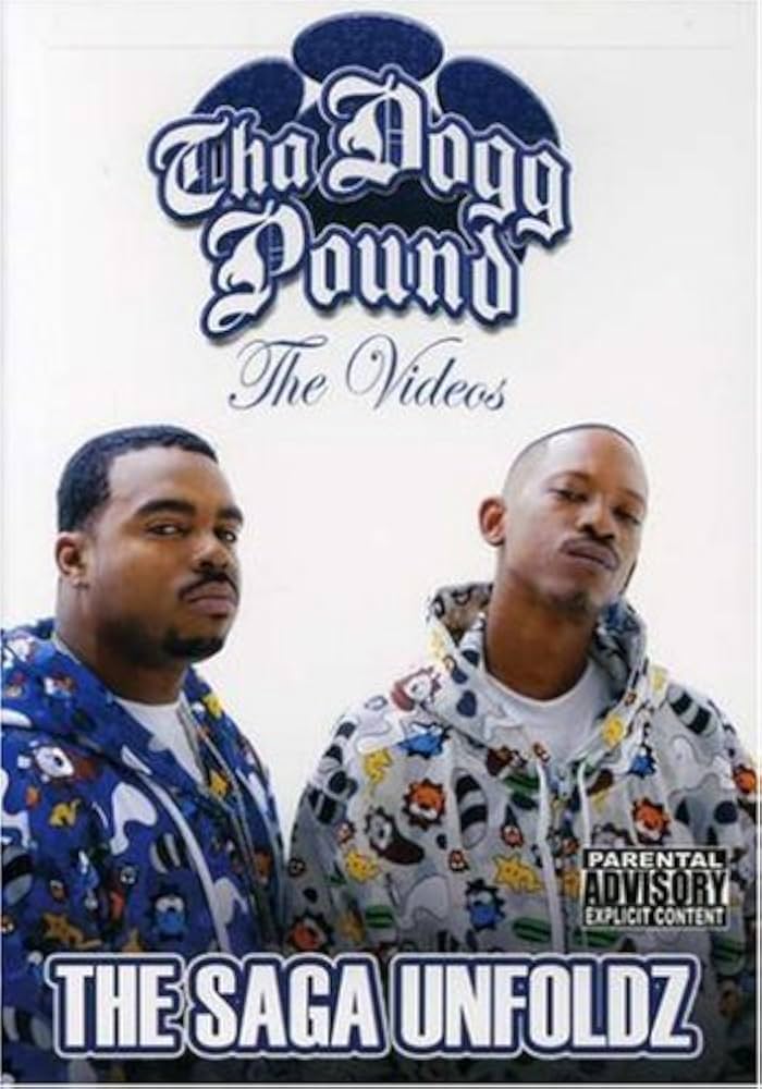 【中古】 Dogg Pound Dpg ドッグパウンド / Saga Unfoldz 中古】 Dogg Pound Dpg ドッグパウンド / Saga Unfoldz 中古